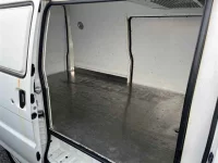 Mazda BONGO VAN лот № 80035 оценка X  с аукциона в Японии 7