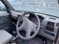 Mitsubishi TOWNBOX лот № 80033 оценка X  с аукциона в Японии 2