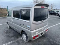 Mitsubishi TOWNBOX лот № 80033 оценка X  с аукциона в Японии 1