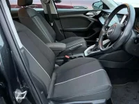 Audi A1 лот № 35018 оценка 4.5  с аукциона в Японии 6