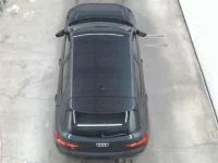 Audi A1 лот № 35018 оценка 4.5  с аукциона в Японии 9