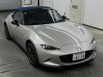 Mazda ROADSTER