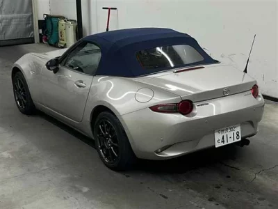 Mazda ROADSTER