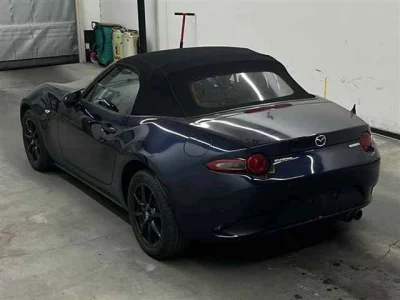 Mazda ROADSTER