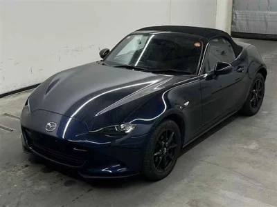 Mazda ROADSTER