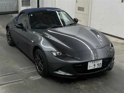 Mazda ROADSTER