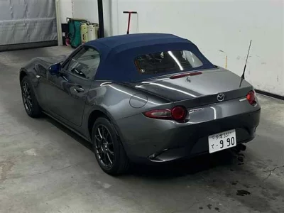 Mazda ROADSTER
