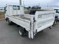 Mazda TITAN лот № 80040 оценка X  с аукциона в Японии 1