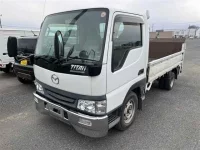 Mazda TITAN лот № 80040 оценка X  с аукциона в Японии 3