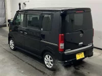 Mazda SCRUM лот № 80045 оценка X  с аукциона в Японии 1