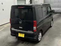 Mazda SCRUM лот № 80045 оценка X  с аукциона в Японии 3