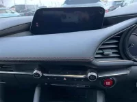 Mazda MAZDA3 лот № 20092 оценка 3.5  с аукциона в Японии 5