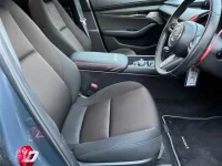 Mazda MAZDA3 лот № 20093 оценка 4.5  с аукциона в Японии 5