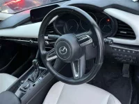 Mazda MAZDA3 лот № 20105 оценка 4  с аукциона в Японии 2