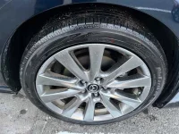 Mazda MAZDA3 лот № 20105 оценка 4  с аукциона в Японии 8