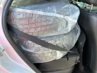 Mazda CX-3 лот № 11175 оценка 4  с аукциона в Японии 7