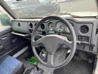 Suzuki JIMNY лот № 80043 оценка X  с аукциона в Японии 2