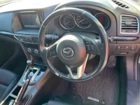 Mazda ATENZA WAGON лот № 20118 оценка 3  с аукциона в Японии 2