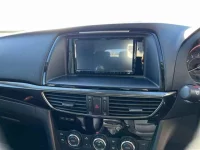 Mazda ATENZA WAGON лот № 20118 оценка 3  с аукциона в Японии 5