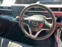 Mazda FLAIR лот № 172 оценка 3.5  с аукциона в Японии 2