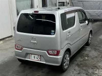 Mazda FLAIR лот № 172 оценка 3.5  с аукциона в Японии 4