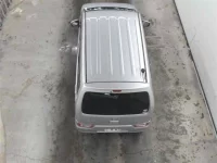 Mazda FLAIR лот № 172 оценка 3.5  с аукциона в Японии 9