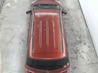 Mazda PREMACY лот № 90119 оценка 3.5  с аукциона в Японии 9