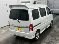 Suzuki EVERY WAGON лот № 90117 оценка R  с аукциона в Японии 4