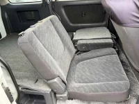 Suzuki EVERY WAGON лот № 90117 оценка R  с аукциона в Японии 7