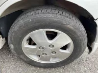 Suzuki EVERY WAGON лот № 90117 оценка R  с аукциона в Японии 8