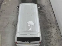 Suzuki EVERY WAGON лот № 90117 оценка R  с аукциона в Японии 9