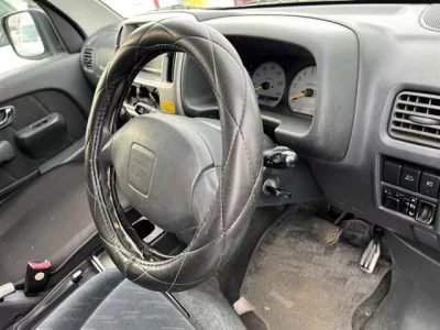 Suzuki EVERY WAGON  с аукциона в Японии