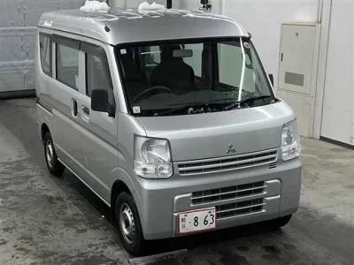 Mitsubishi MINICAB VAN
