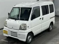 Mitsubishi MINICAB VAN лот № 90112 оценка R  с аукциона в Японии 3