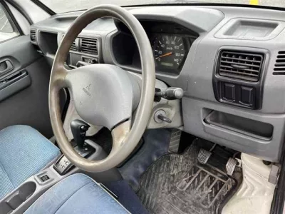 Mitsubishi MINICAB VAN  с аукциона в Японии