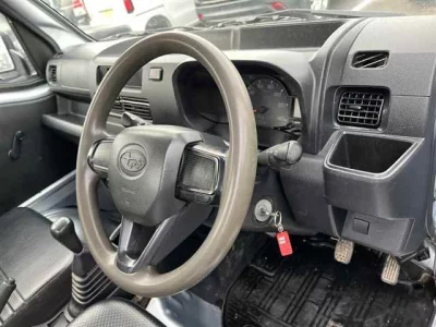 Subaru SAMBAR  с аукциона в Японии