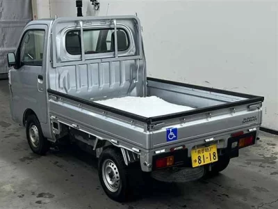 Subaru SAMBAR  с аукциона в Японии