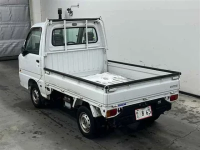 Subaru SAMBAR