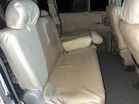 Toyota NOAH лот № 90136 оценка R  с аукциона в Японии 7
