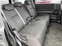 Honda STEP WAGON лот № 90140 оценка 3.5  с аукциона в Японии 7