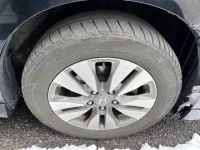 Honda STEP WAGON лот № 90140 оценка 3.5  с аукциона в Японии 8