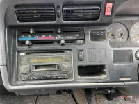 Toyota HIACE VAN лот № 85054 оценка 3  с аукциона в Японии 5