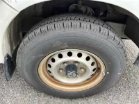 Toyota HIACE VAN лот № 85054 оценка 3  с аукциона в Японии 8