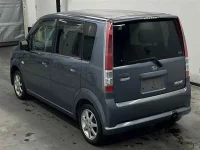 Daihatsu MOVE лот № 90137 оценка 3.5  с аукциона в Японии 1