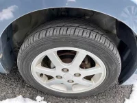 Daihatsu MOVE лот № 90137 оценка 3.5  с аукциона в Японии 8