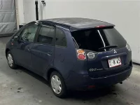 Mitsubishi COLT PLUS лот № 90133 оценка R  с аукциона в Японии 1