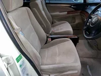 Honda ODYSSEY лот № 90131 оценка 3.5  с аукциона в Японии 6