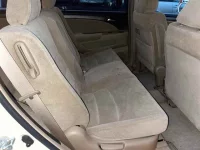 Honda ODYSSEY лот № 90131 оценка 3.5  с аукциона в Японии 7