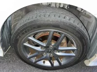 Honda ODYSSEY лот № 90131 оценка 3.5  с аукциона в Японии 8