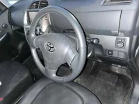 Toyota RACTIS лот № 90126 оценка 3.5  с аукциона в Японии 2